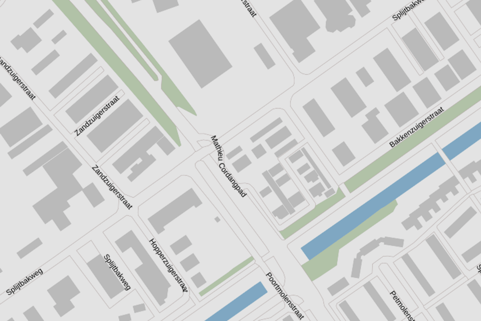 Bedrijfsruimte huren in Almere