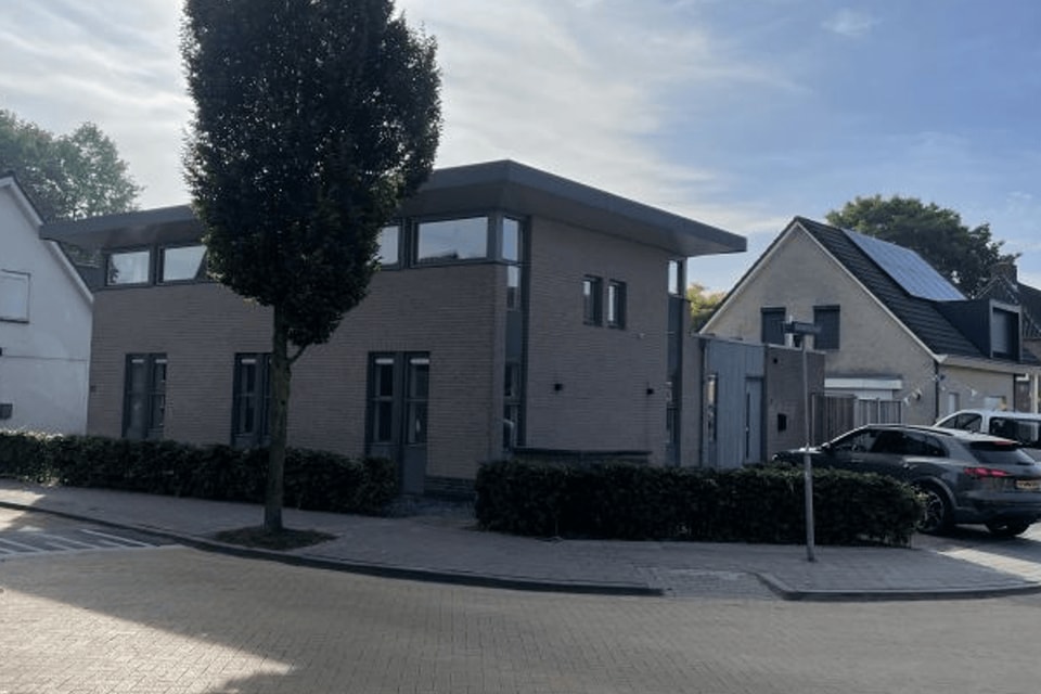 Appartement huren in Riel