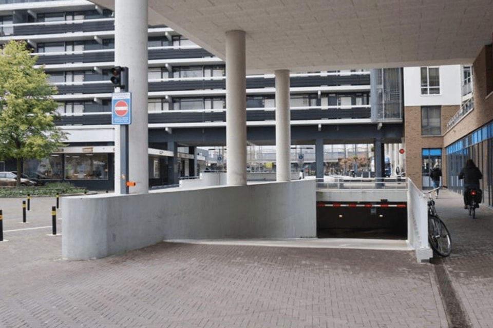 Kamer huren in Tilburg