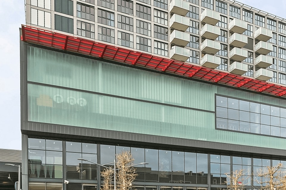 Appartement huren in Hoofddorp