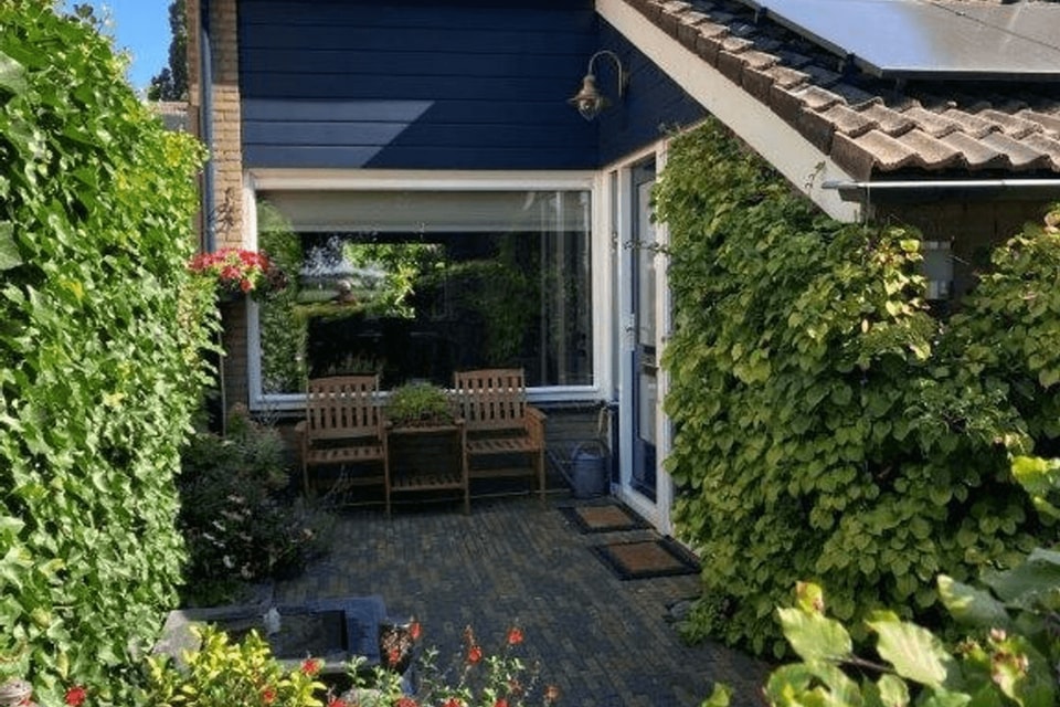 Huis huren in Doorn