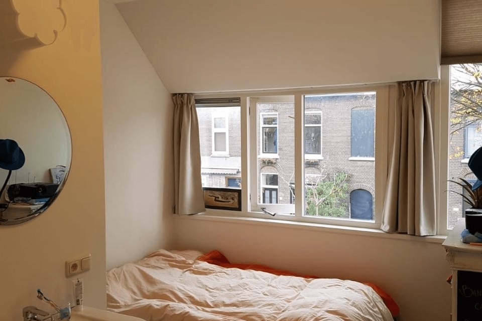 Studio huren in Nijmegen