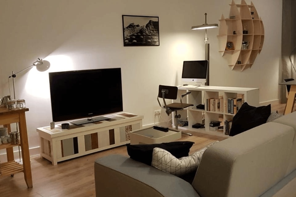Appartement huren in Nijmegen