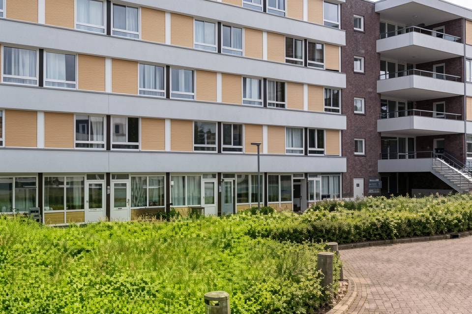 Kamer huren in Nijmegen
