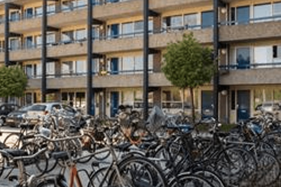 Kamer huren in Nijmegen