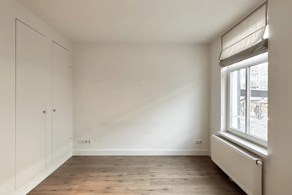 Appartement huren in Amsterdam