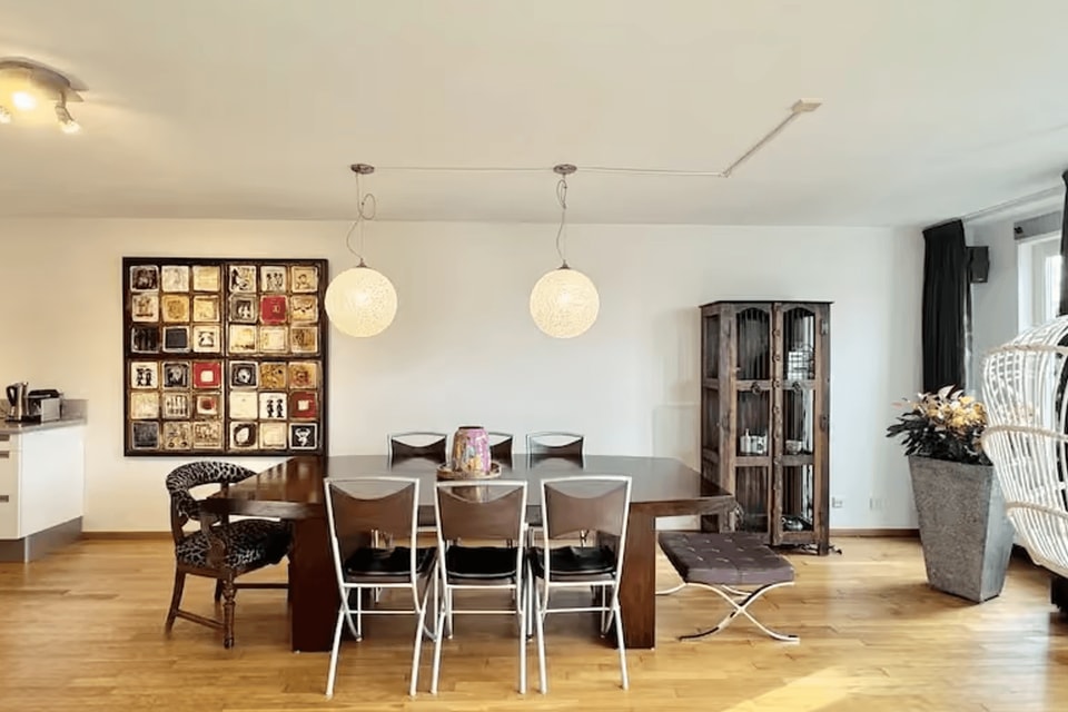 Appartement huren in Amsterdam