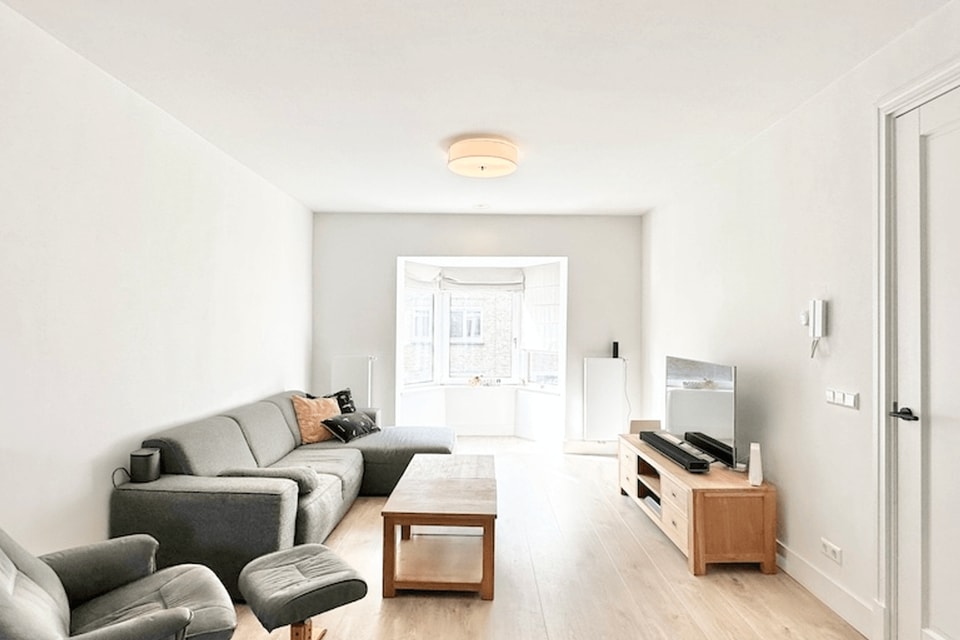 Appartement huren in Rotterdam