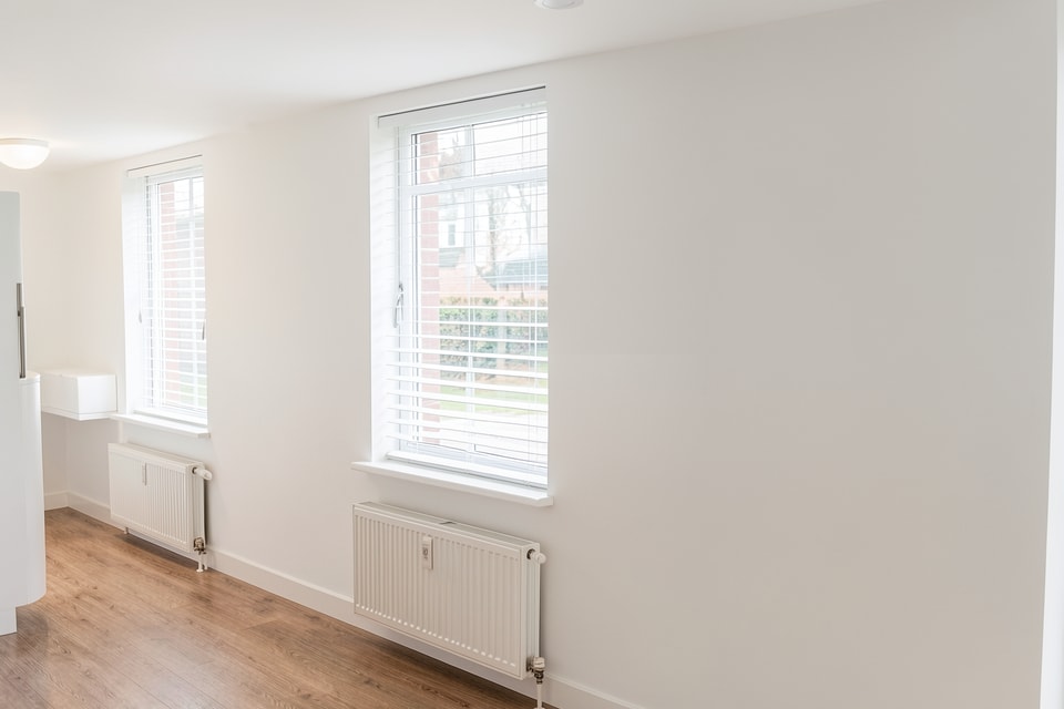 Huis huren in Bergen op zoom