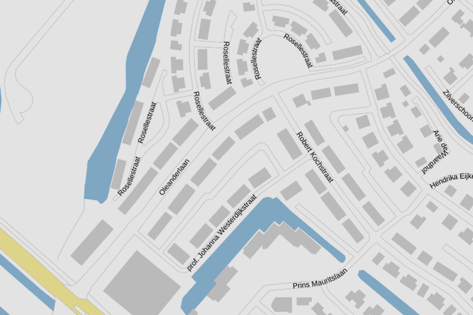 Appartement huren in Badhoevedorp