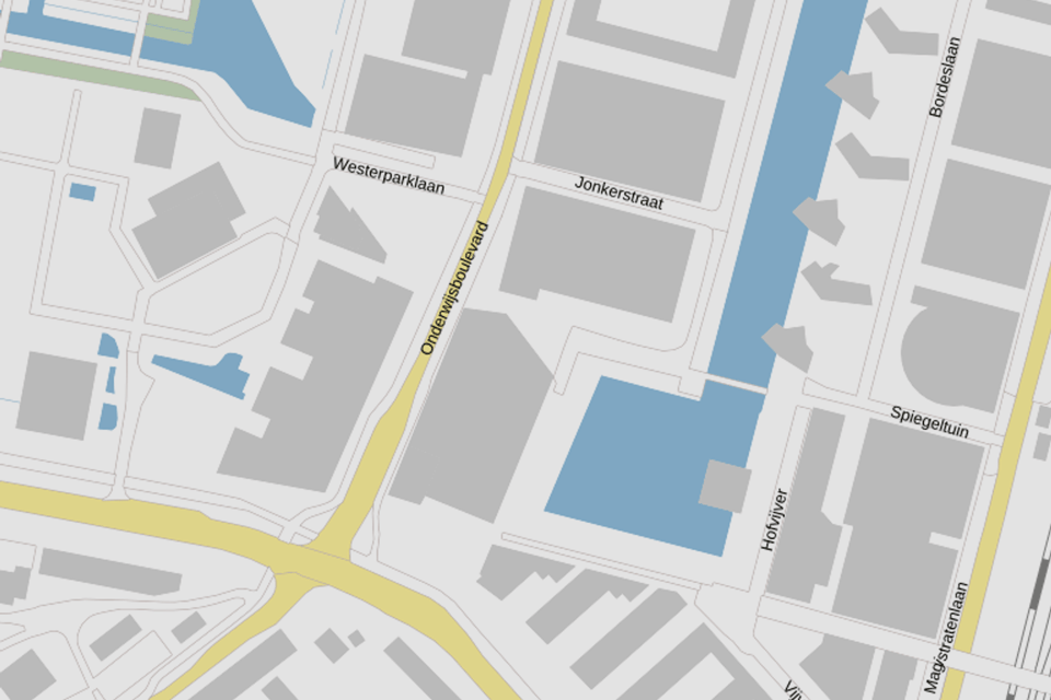 Opslagruimte huren in Den bosch