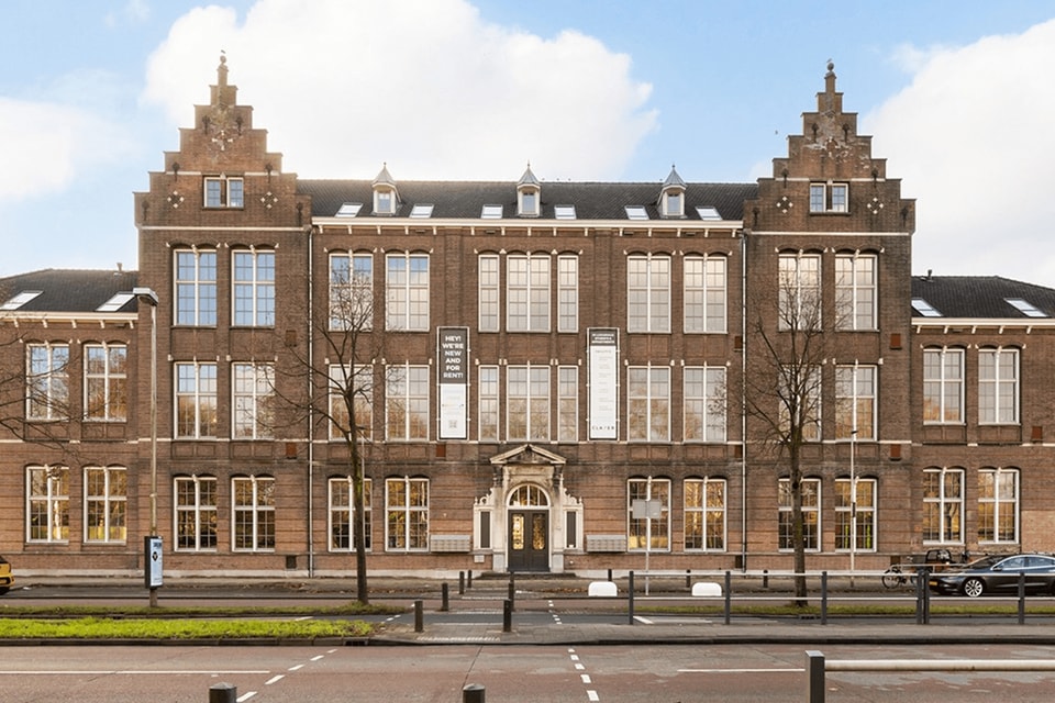 Kamer huren in Capelle aan den ijssel