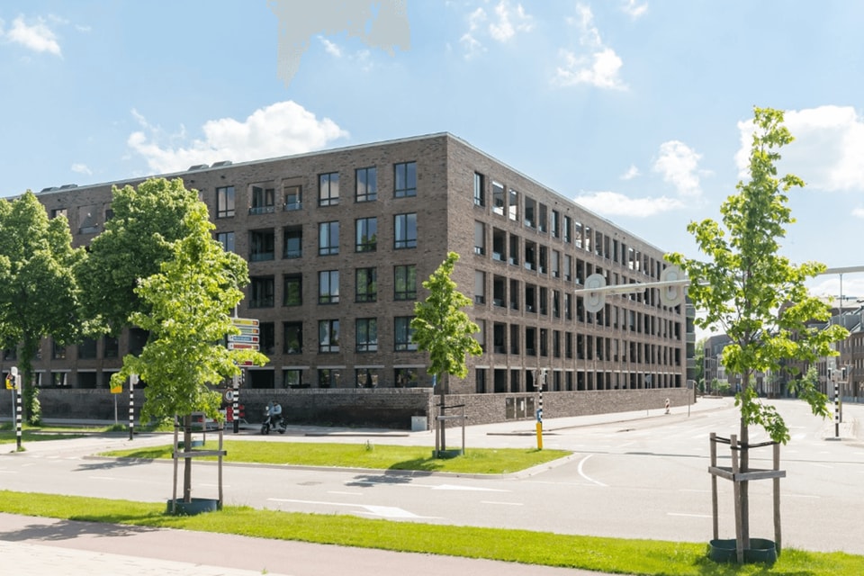 Appartement huren in Capelle aan den ijssel