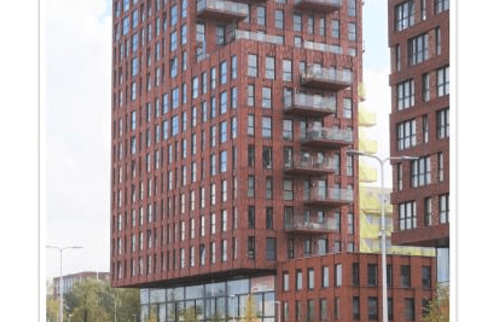 Appartement huren in Utrecht