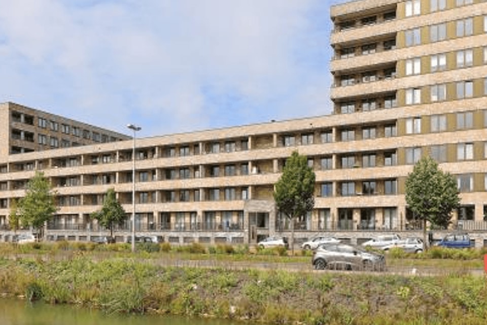 Appartement huren in Utrecht