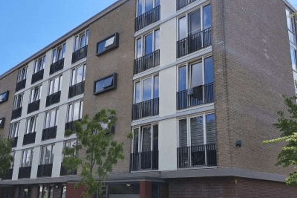Appartement huren in Utrecht