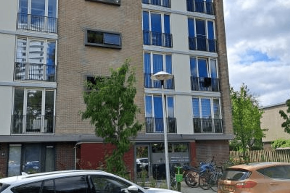 Appartement huren in Utrecht