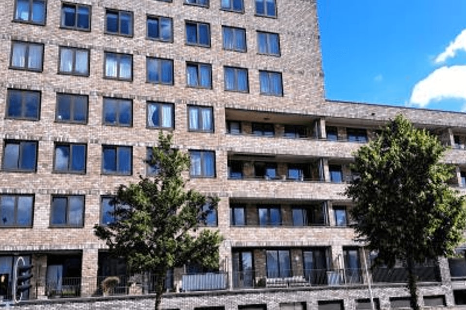 Appartement huren in Utrecht
