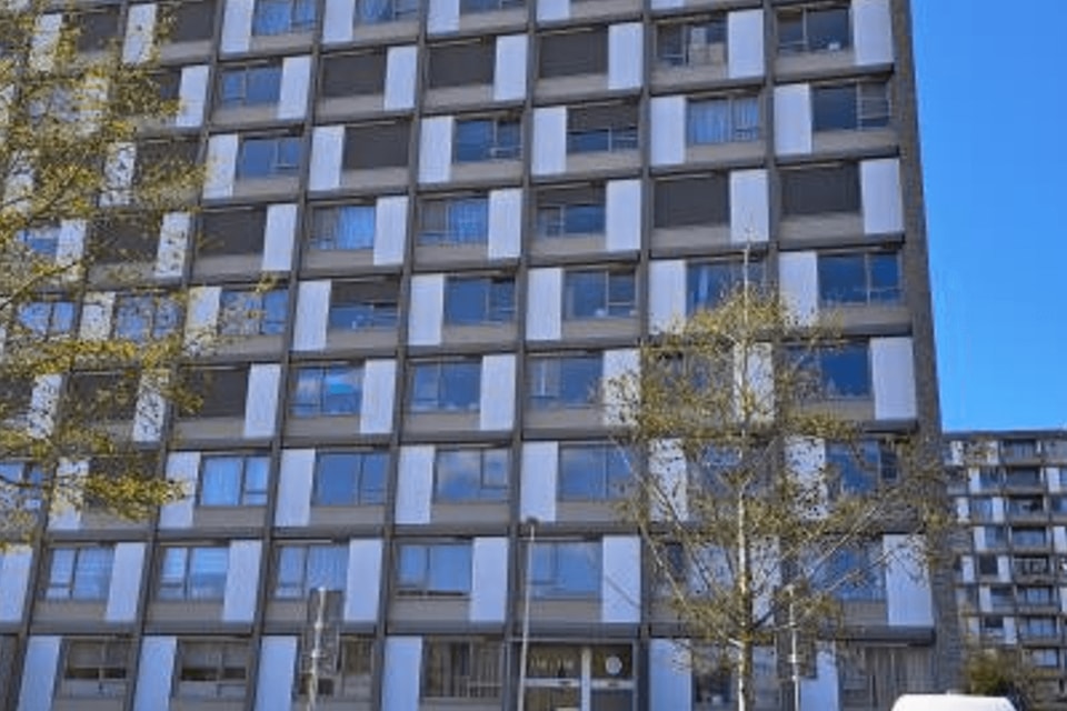 Appartement huren in Utrecht
