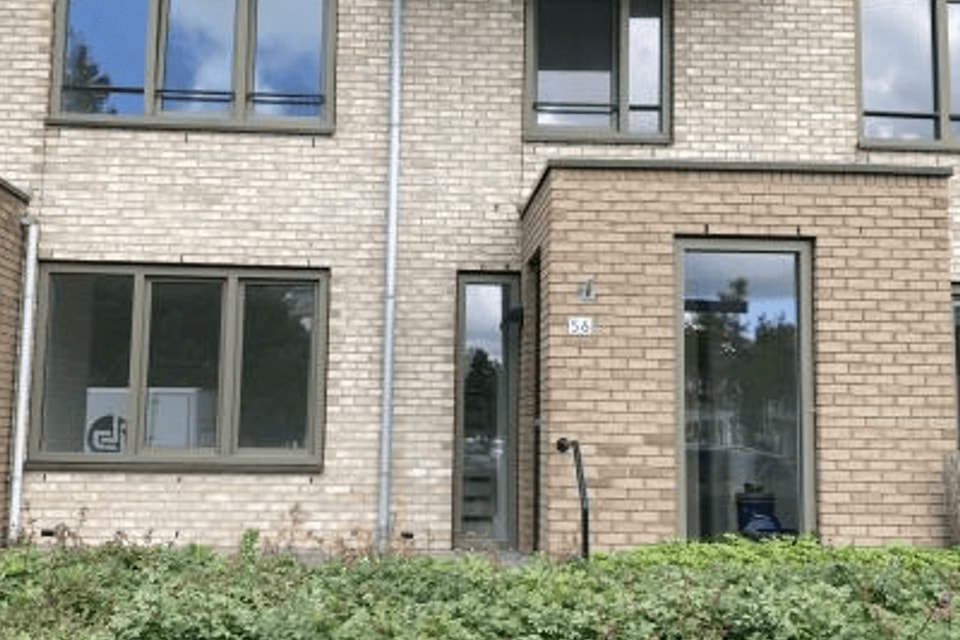 Appartement huren in Utrecht