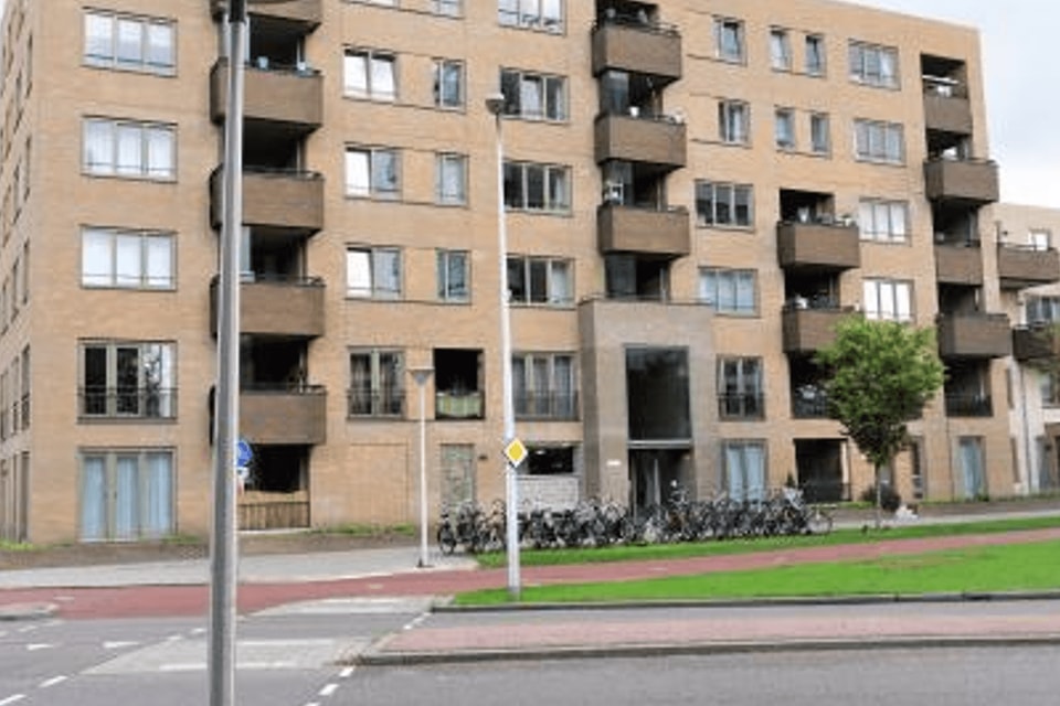 Appartement huren in Utrecht