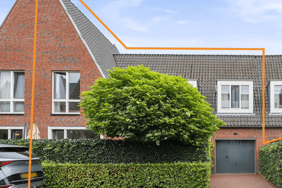 Kamer huren in Vught