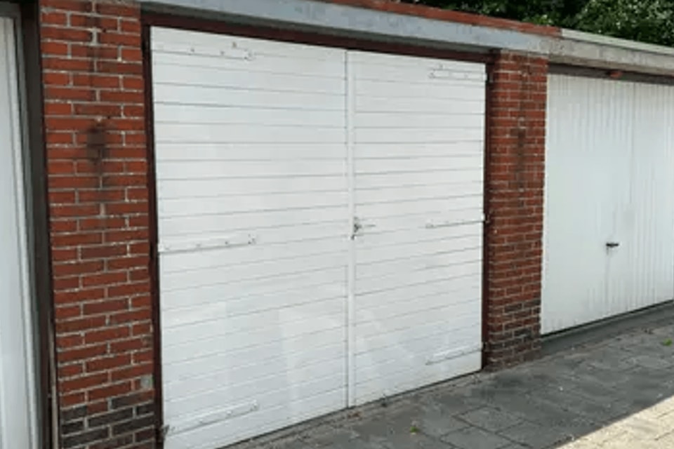 Opslagruimte huren in Winschoten
