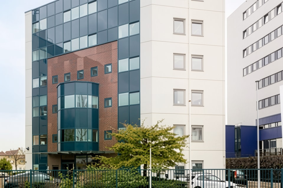 Opslagruimte huren in Rotterdam