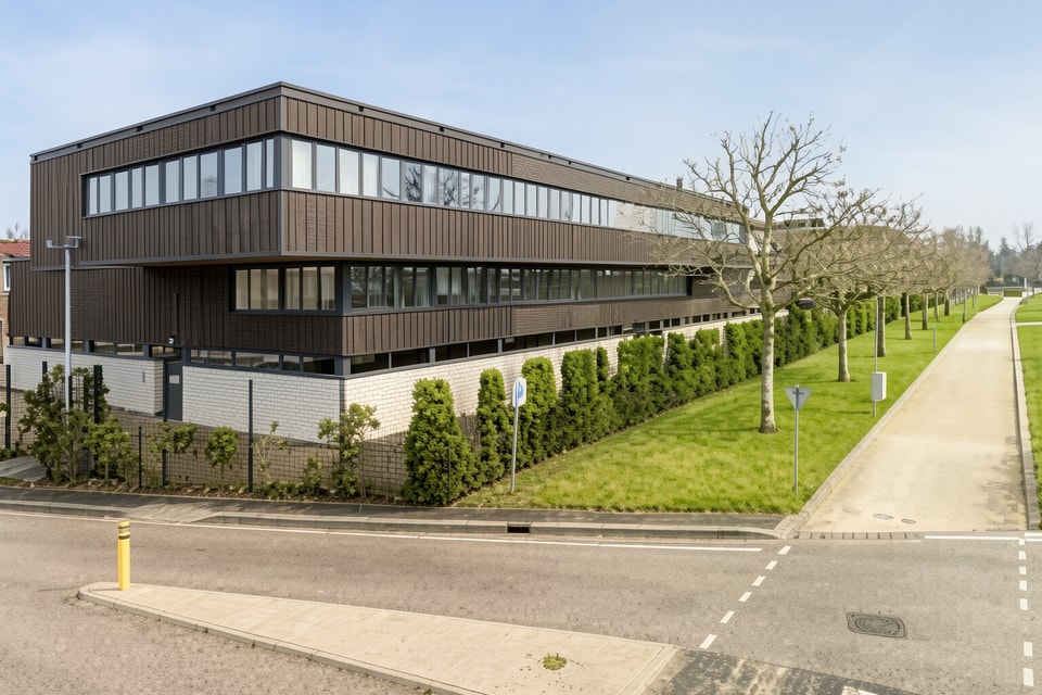 Opslagruimte huren in Nieuw Vennep