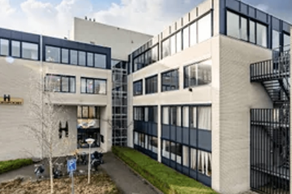 Opslagruimte huren in Hoofddorp