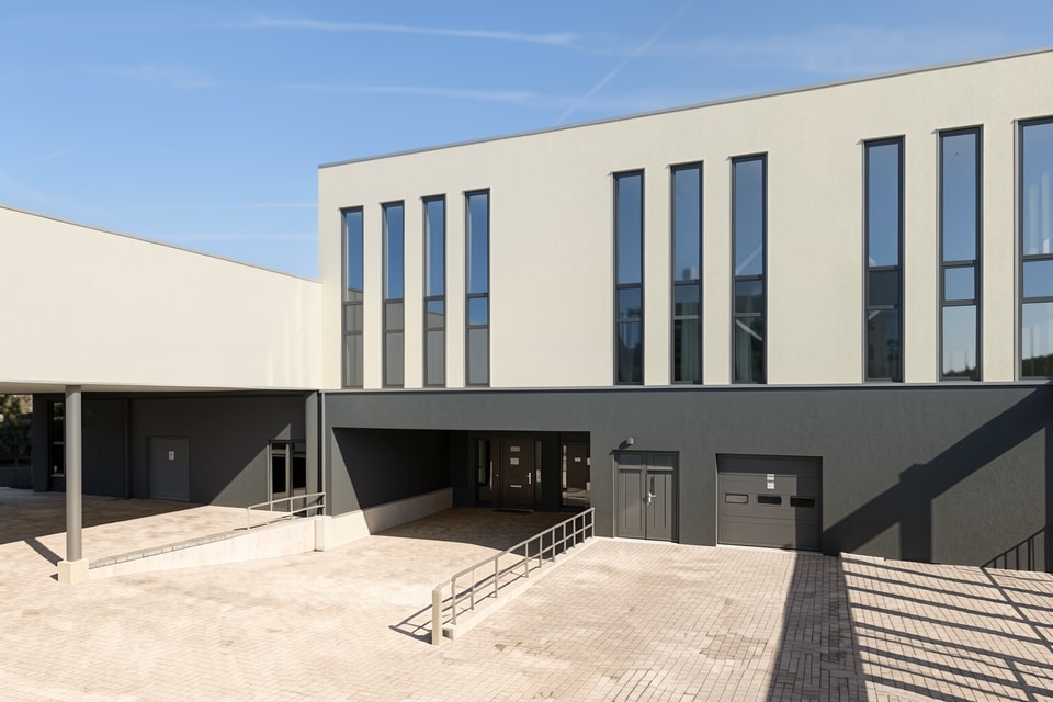Opslagruimte huren in Aalsmeer