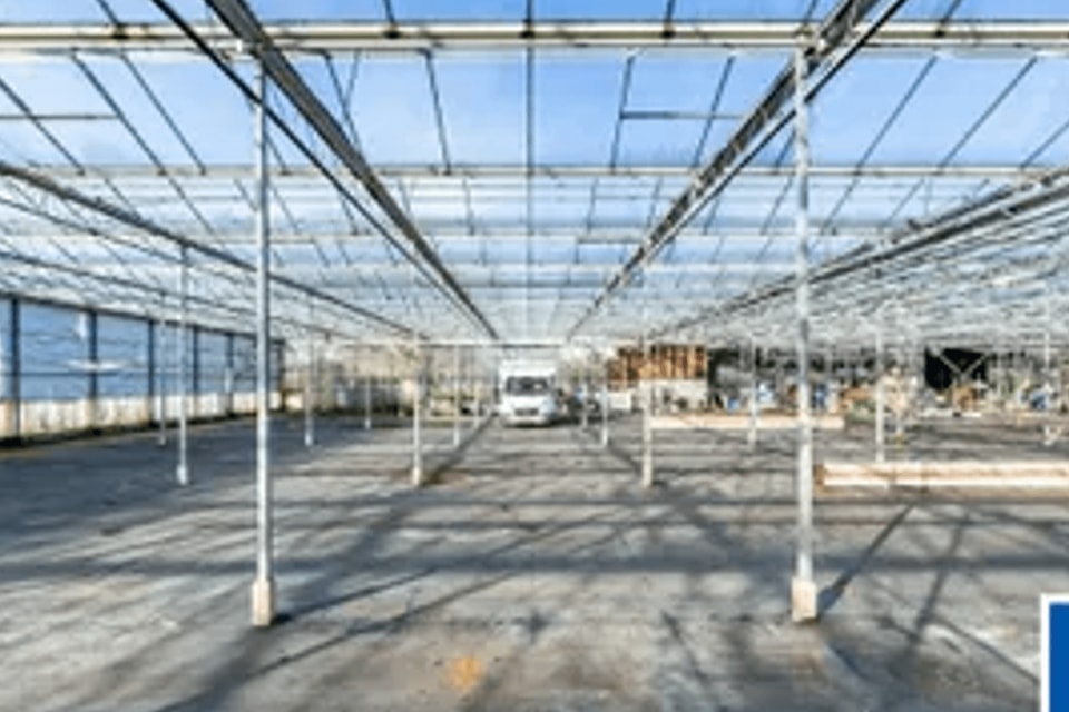 Opslagruimte huren in Nieuw vennep