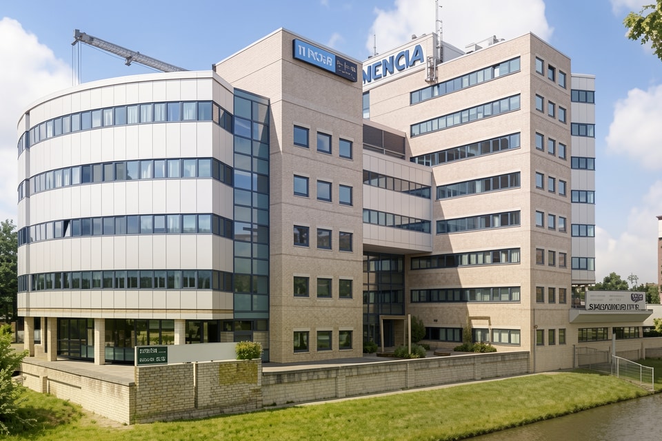 Opslagruimte huren in Hoofddorp