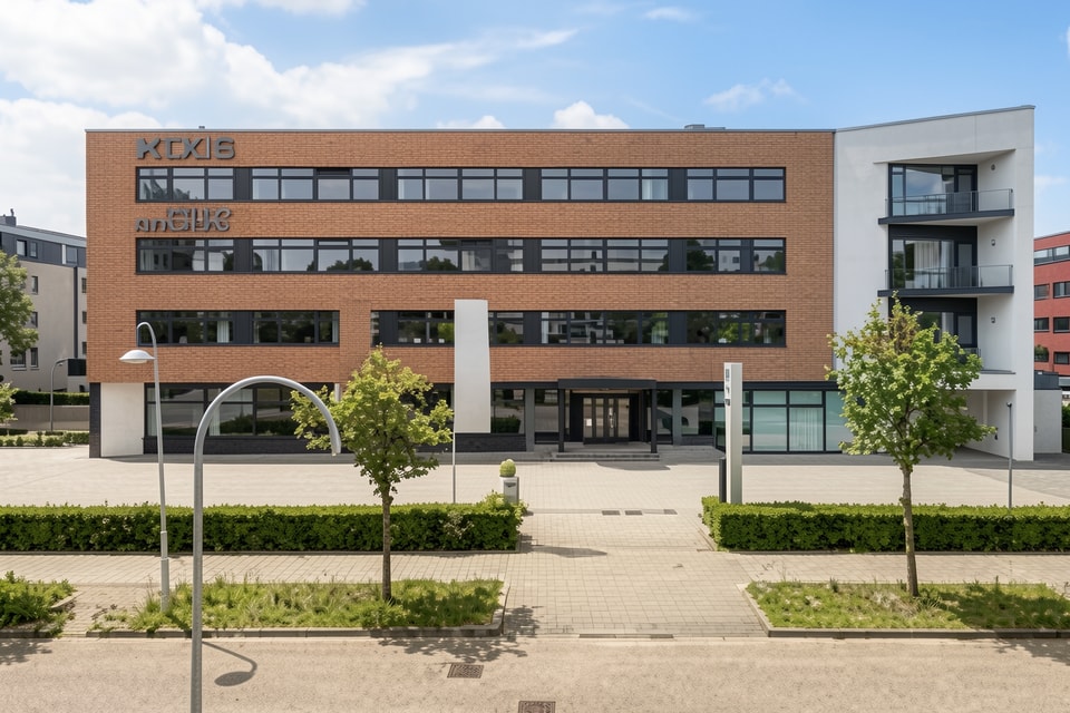 Opslagruimte huren in Hoofddorp