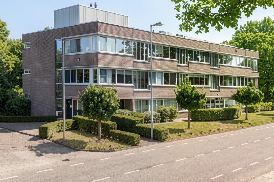 Opslagruimte huren in Hoofddorp