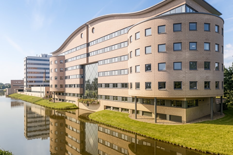 Opslagruimte huren in Hoofddorp