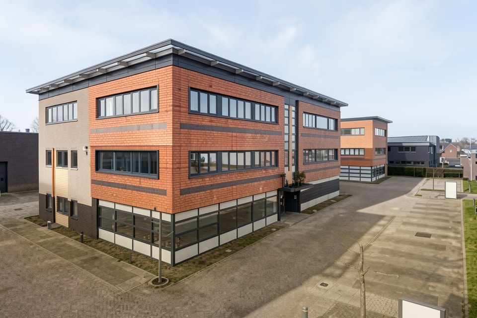 Opslagruimte huren in Hoofddorp
