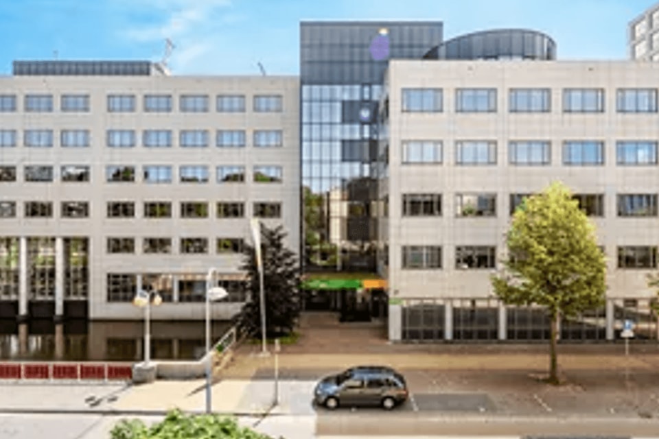 Opslagruimte huren in Hoofddorp
