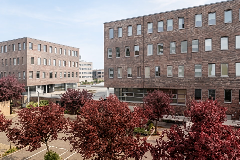 Opslagruimte huren in Hoofddorp