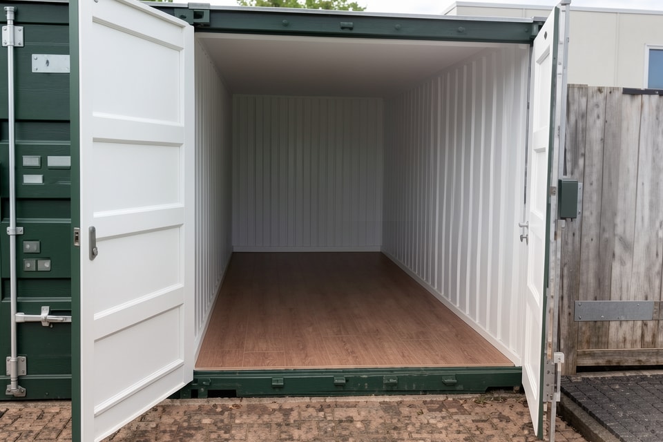 Kamer huren in Weesp