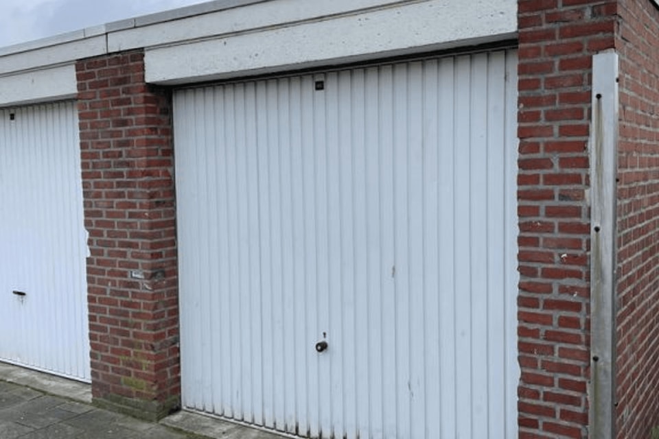 Opslagruimte huren in Venlo