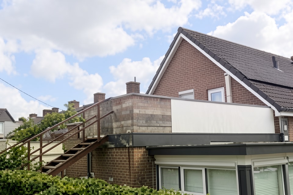 Appartement huren in Oosterbeek