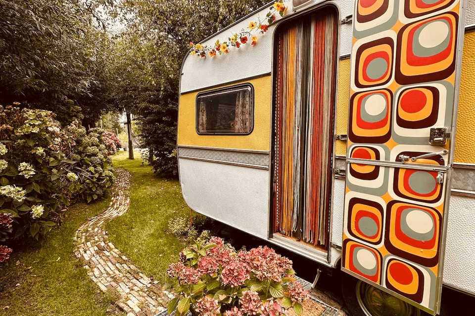 Recreatiewoning huren in De woude