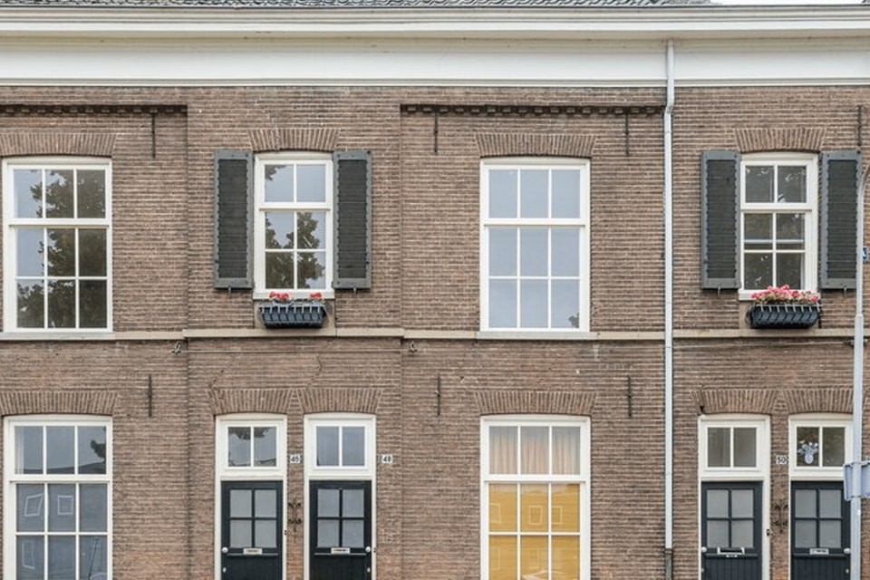 Appartement huren in Sint michielsgestel