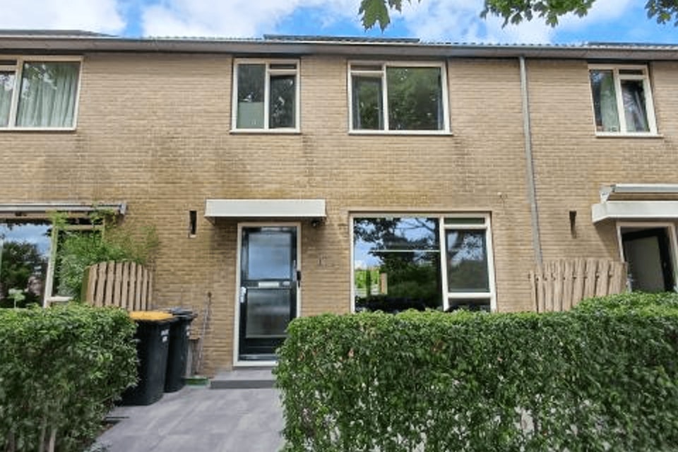 Huis huren in Medemblik