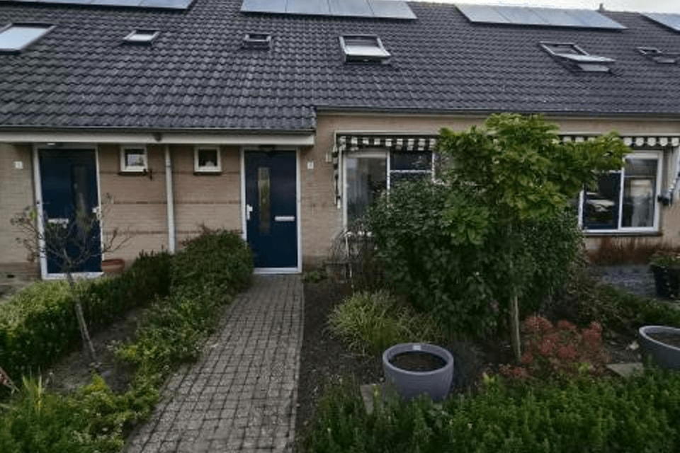 Huis huren in Venhuizen