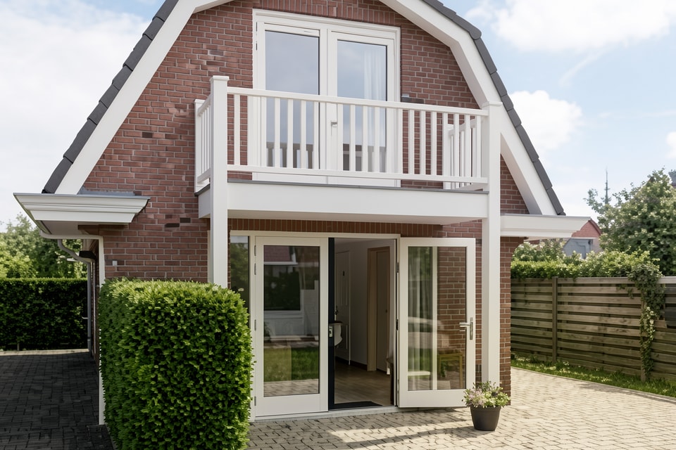 Huis huren in Noordwijk