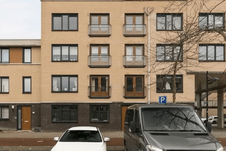 Appartement huren in Barendrecht