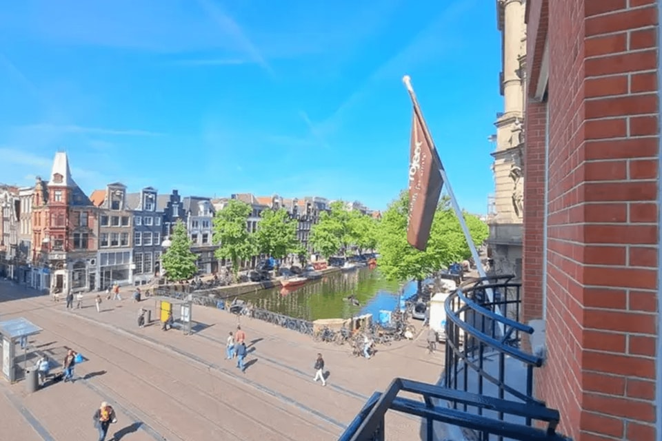 Kamer huren in Amsterdam