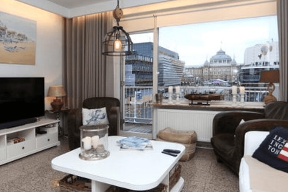 Appartement huren in Den haag